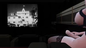 exhibitionist s escalation (early access)