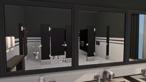 exhibitionist s escalation (early access)