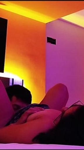 ALL THE WAY IN! PUT IT ALL IN MY LOVE!