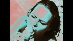 Beautiful Young Horny Is Satisfied to Have Sex to His Boss