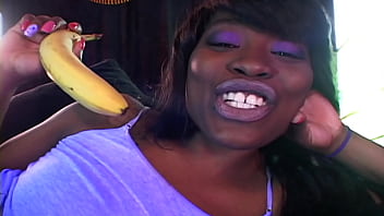 Chocolate My Banana - Introduction