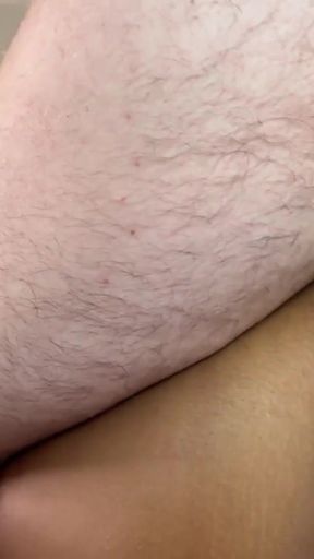 Cuckold Films Stranger from The Internet Giving Hotwife Uncontrollable Squirting Orgasms and Creampie   Clip 2