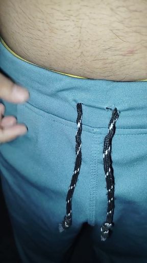 Uncut Black Strong Penis Mastrubation