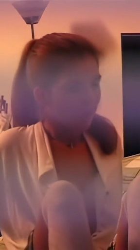 Amazing Beautiful *** Fucked in Her Sweet Little Pussy