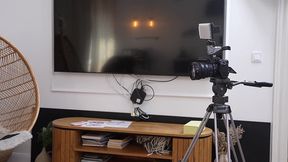 lesbian fisting fun with violet riltz and christina santes (part 1)