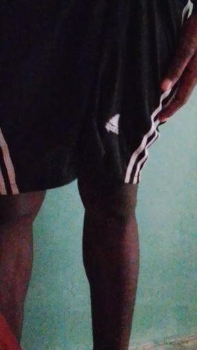 Decided to play with my stick