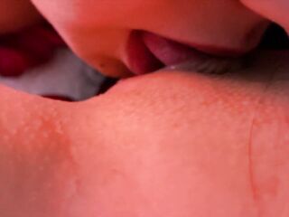 Lesbian Valentine Sex - TEASER