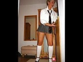 Slut Wife Claire