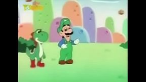 Italian brothers find a sexy toy