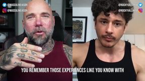 Porn Star Confessions - Rocky Vallarta (episode 53)