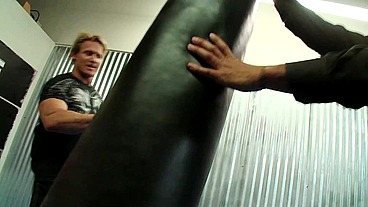 Lexi Summers Tit Fucks and Blows Anthony Hardwood