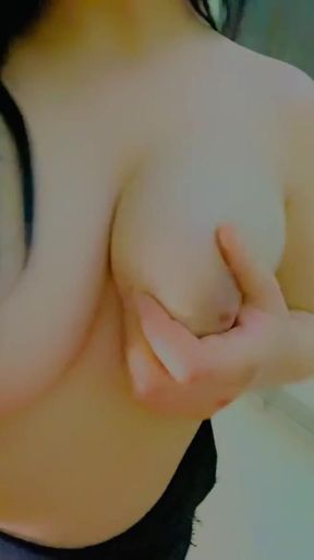 Must-share moment from "I hot new baby"