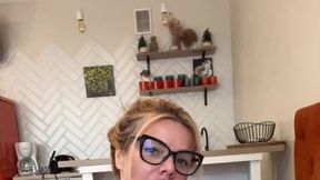 Community Creator
 @amyly @Teasing & #Nude #MILF #Glasses adult clips sex | Tik.Porn