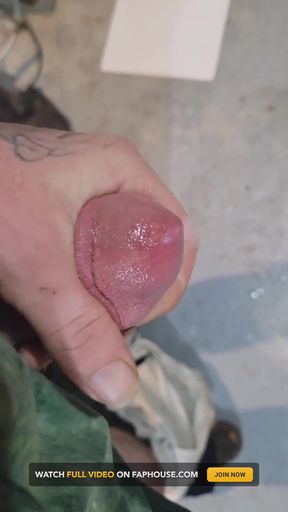 Shooting, Gushing Cumming Big Loads