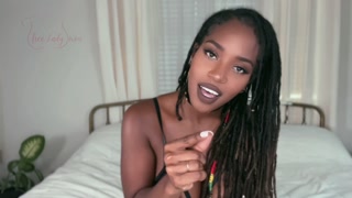 SPH POV JOI: Humiliating Yourself Watch Me Get Ruined by My BWC Bull