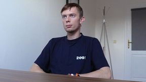 Hot Twink Frot and Sizzling Blowjob - Dirty Scout Seduction