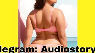 Audiostory : Maa ka gangbang