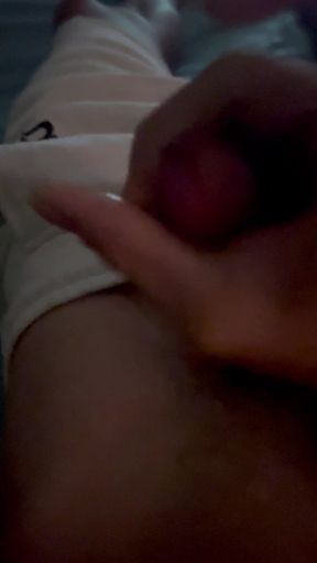 woke up in a daze and looked down at the bird it felt very stiff and then