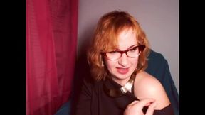 Alina Dream Private Show