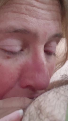 Spectacular moment from &quot;She Sucks Dick Like A Pacifier&quot;