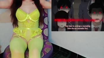 xMelinaMx - MelinaMx's Sultry Saimin Seishidou: Teacher-Student Fantasies
