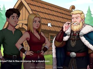 Harem Dating Sim