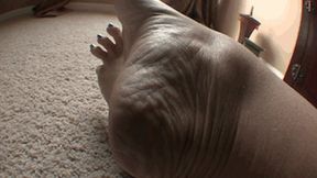 Prove Your Worth As You Sniff - LaCreme