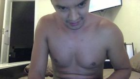 Nene Queens Private Show