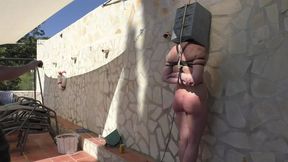 EmilyAddams48h - The ultimate Challenge for the German Slave Slut - Chapter 22 - Cleaning Lesson from Sasori - Part 2 wmv SD