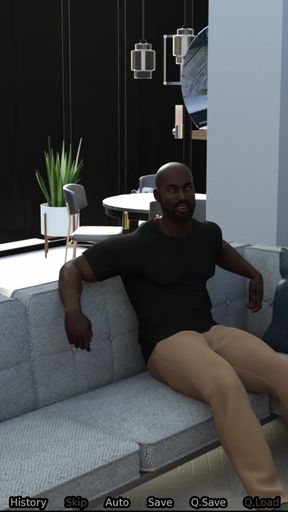 Shadows of Trust ( Part 2)