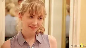 Amazing Sex Video - Mackenzie Moss