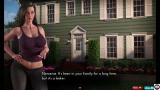 The Genesis Order [NLT Media] - (PT 34)