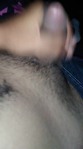 Jumping Your in My Dick