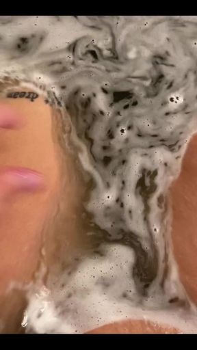 The Best Bath Ever (fizzy)