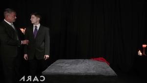 A Master's Secret Love Unveiled