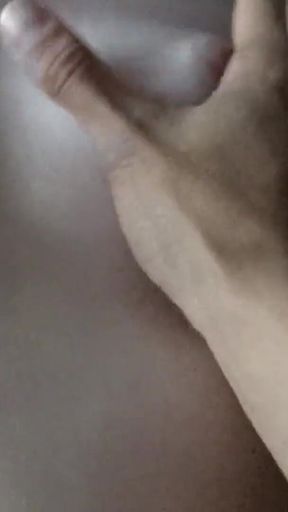 College Girl Having a Sesion of Passionate Sex - POV Version