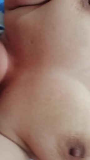Thrilling moment from &quot;Cute neighbor deepthroat horny sucks excellent cock&quot;