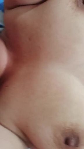 Thrilling moment from &quot;Cute neighbor deepthroat horny sucks excellent cock&quot;