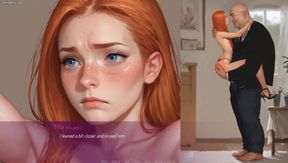 Cheating Wife Hard By Neighbour and  - 3D Animated - Mila AI