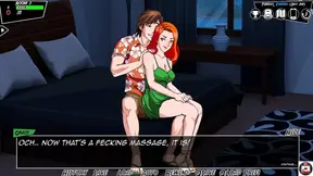 Paradise Lust: Been searching for world's beauties to pleasured by my big dick