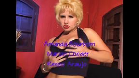 Me    Her    and His Cock! - Vol  #02