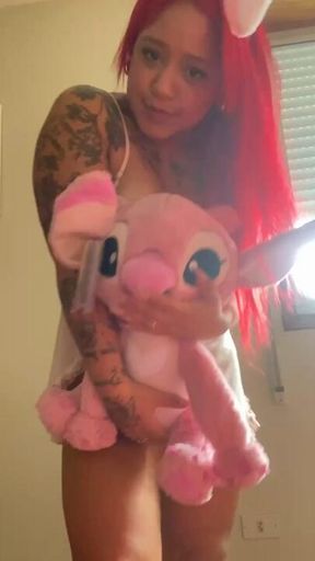 Valentines day present