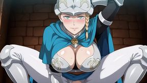 black clover charlotte hen (ai)