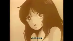 Cream Lemon Ami – Romantic Drama With Hungarian Singer & Boyfriend