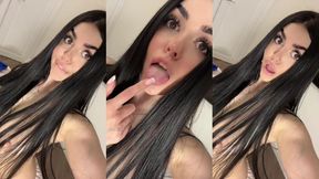 Social Media Creator @aliiafairy @Ahegao and #Brunette #Big Boobs #Amateur #Funny free tube porno | Tik.Porn