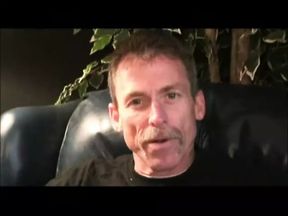 Mature Amateur Scott Jerks Off