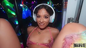 Silent Disco Party