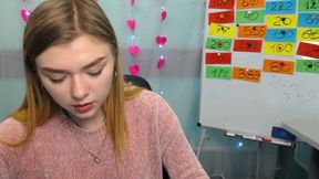 Kasandra Davis Private Show