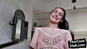 Shameful beta being exposed