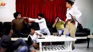 Polishwali ka Gangbang New web series 2023